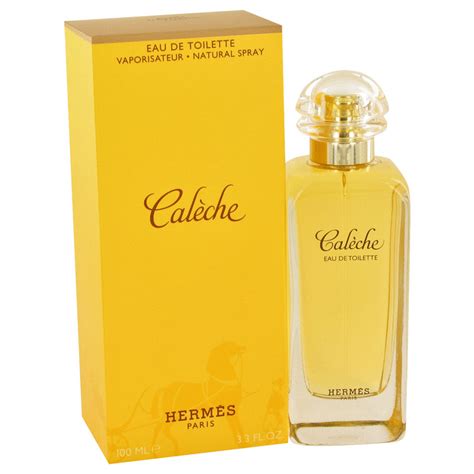 hermes perfume caleche|perfume caleche Hermes mujer.